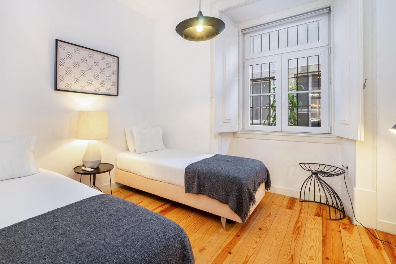 Whome Alecrim 43 Location Perfect To Explore * Lisbon
