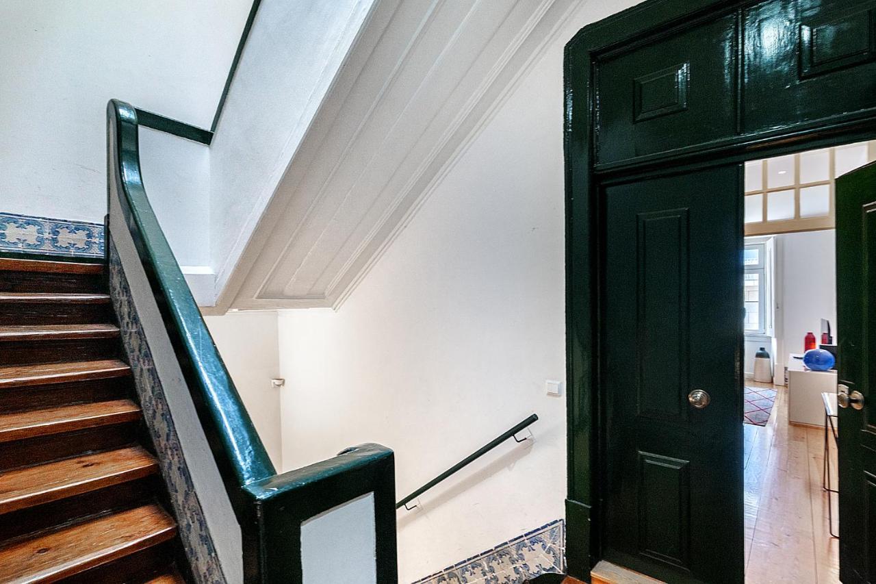 Whome Alecrim 43 Location Perfect To Explore * Lisbon