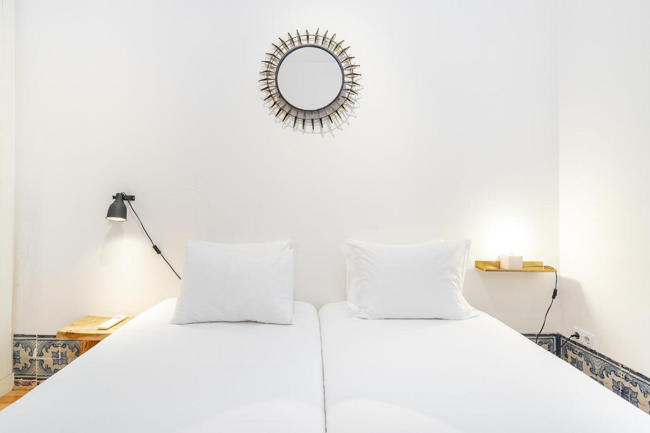 Apartment Whome Alecrim 43 Location Perfect To Explore