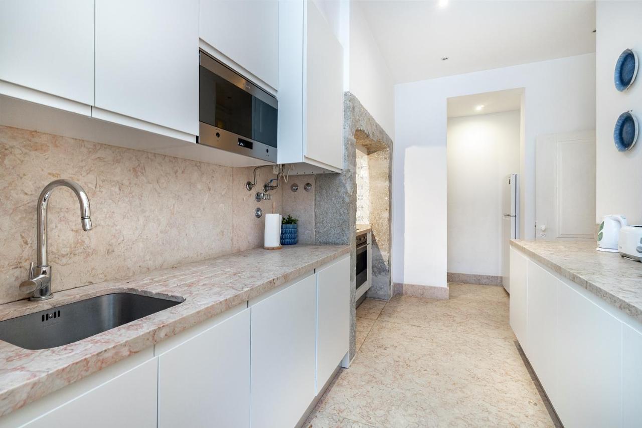 Whome Alecrim 43 Location Perfect To Explore Apartment Lisbon