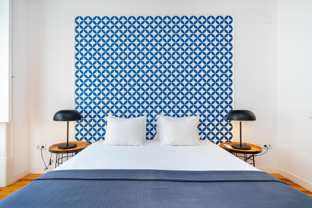 Whome Alecrim 43 Location Perfect To Explore Apartment Lisbon