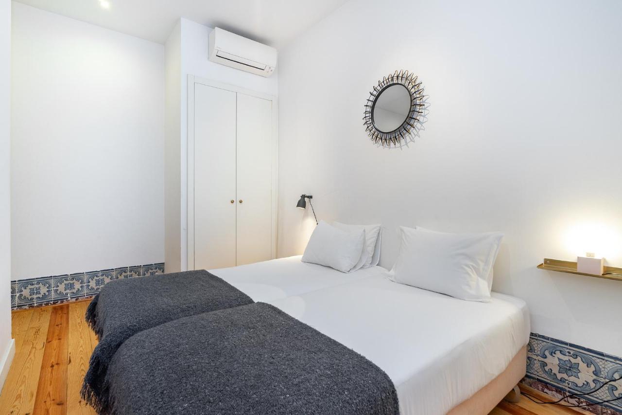 Apartment Whome Alecrim 43 Location Perfect To Explore Lisbon