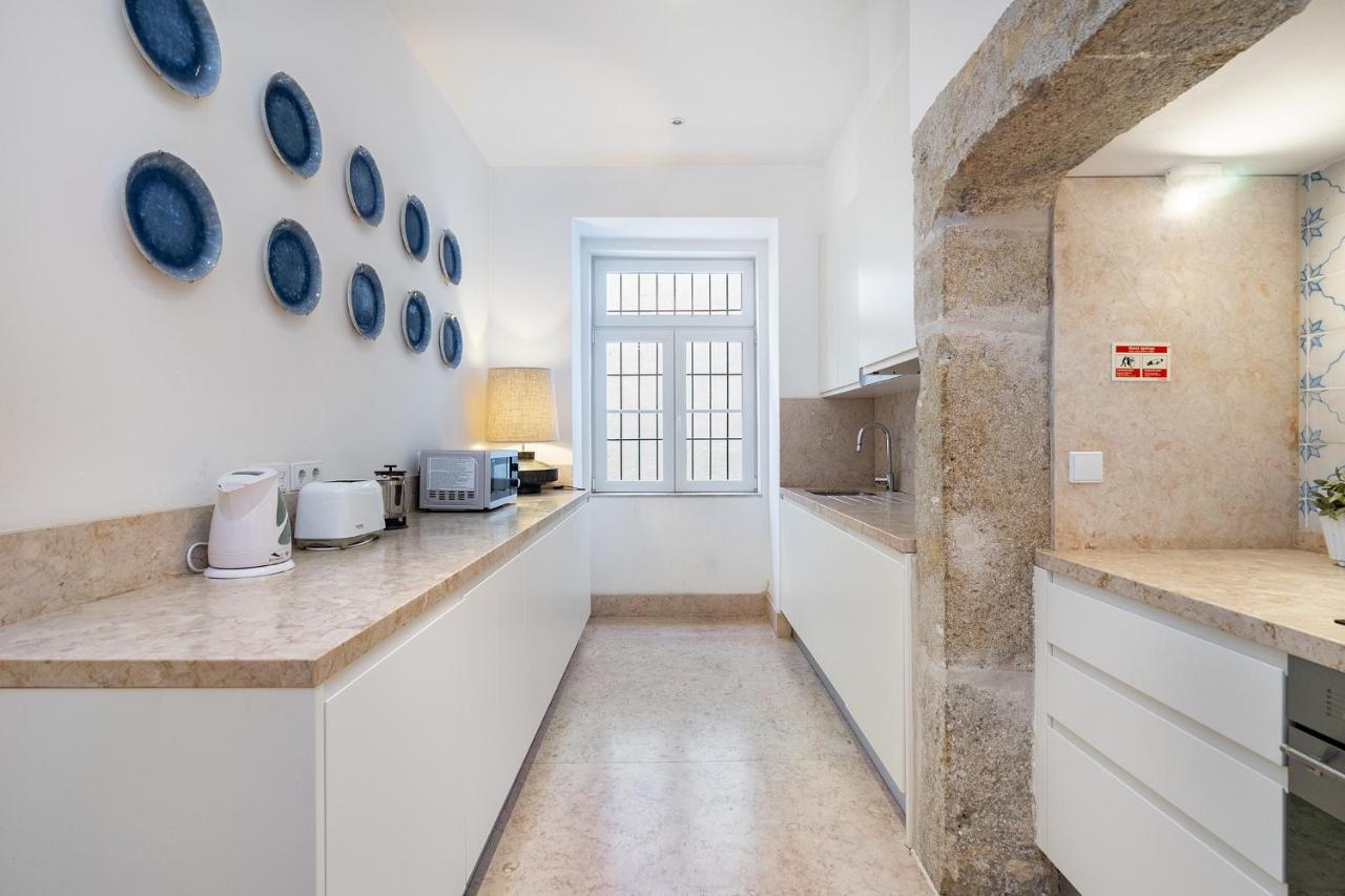 Apartment Whome Alecrim 43 Location Perfect To Explore
