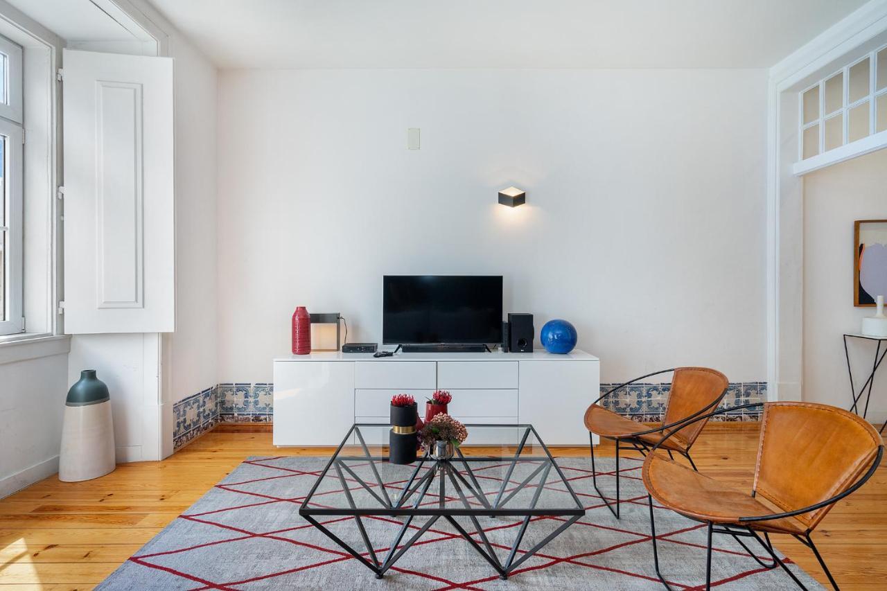 Whome Alecrim 43 Location Perfect To Explore Apartment