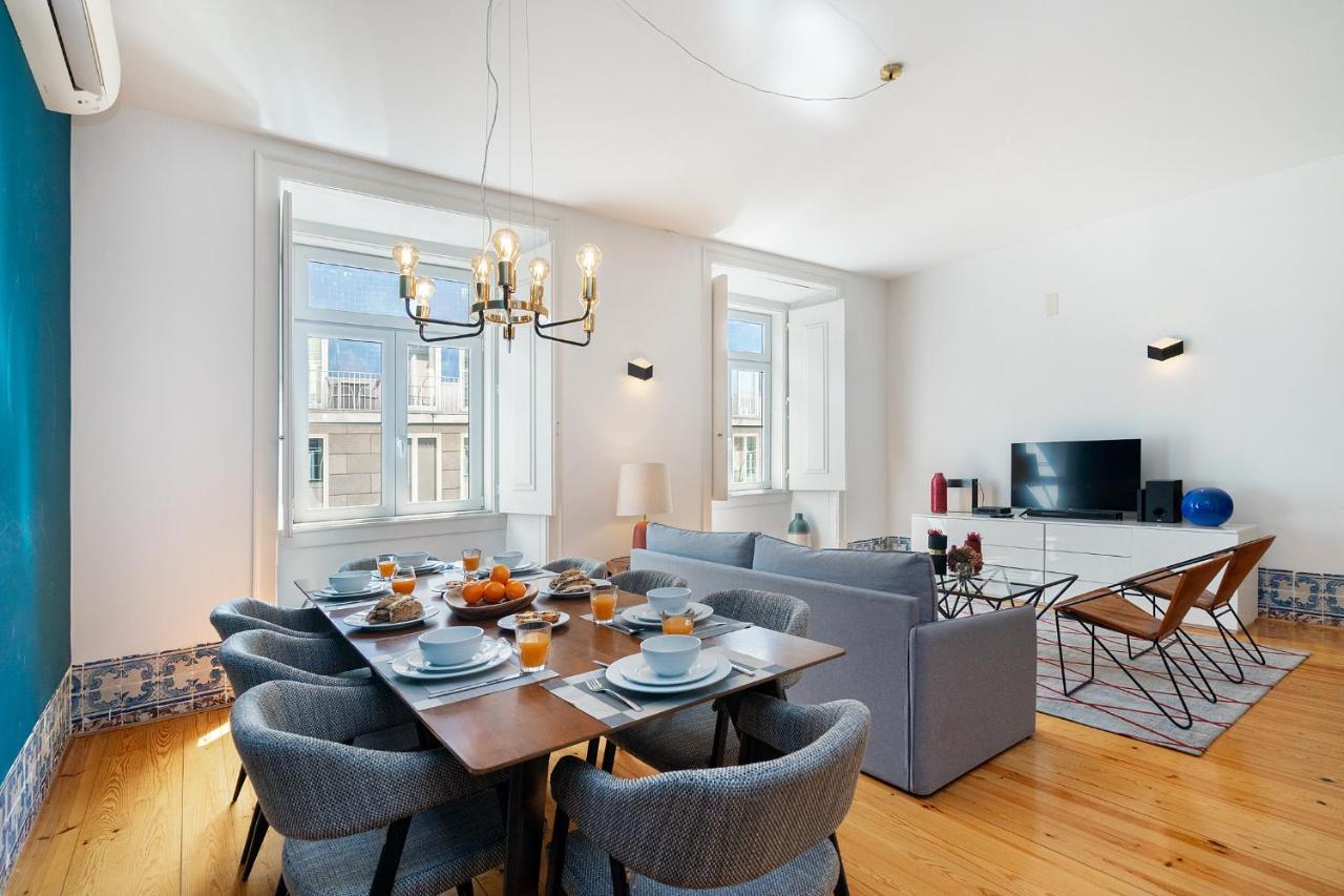 Whome Alecrim 43 Location Perfect To Explore Lisbon