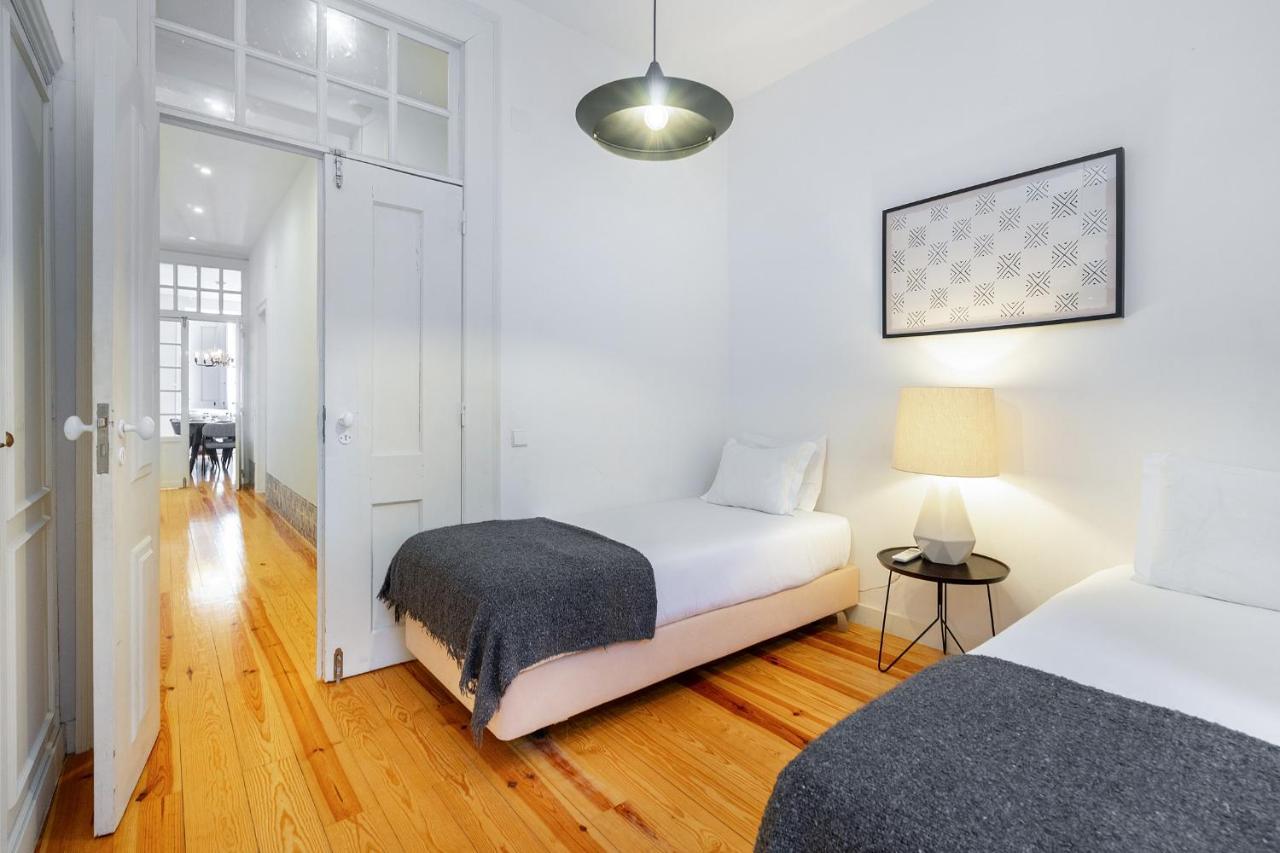 Apartment Whome Alecrim 43 Location Perfect To Explore Lisbon