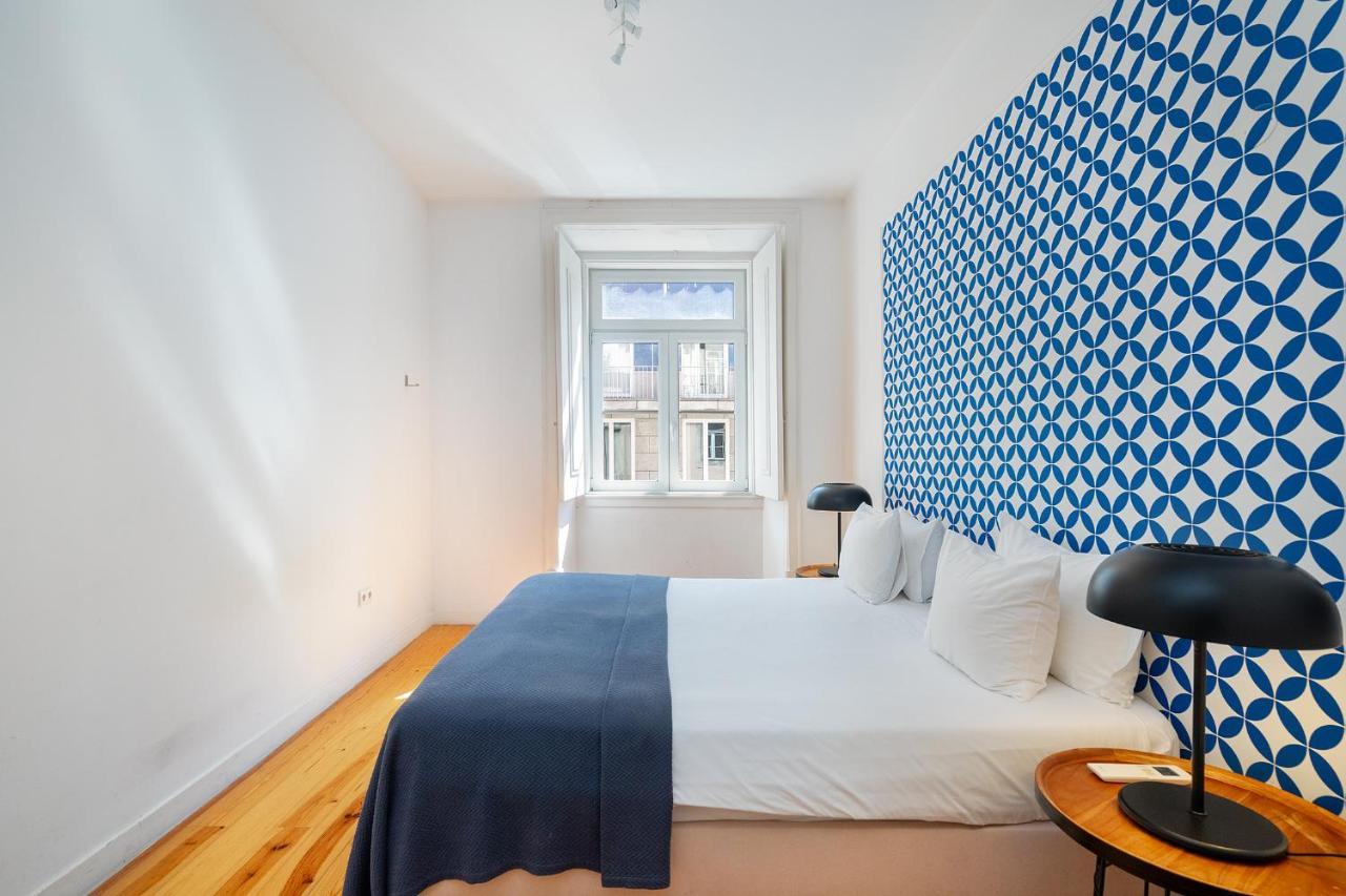 Whome Alecrim 43 Location Perfect To Explore Lisbon