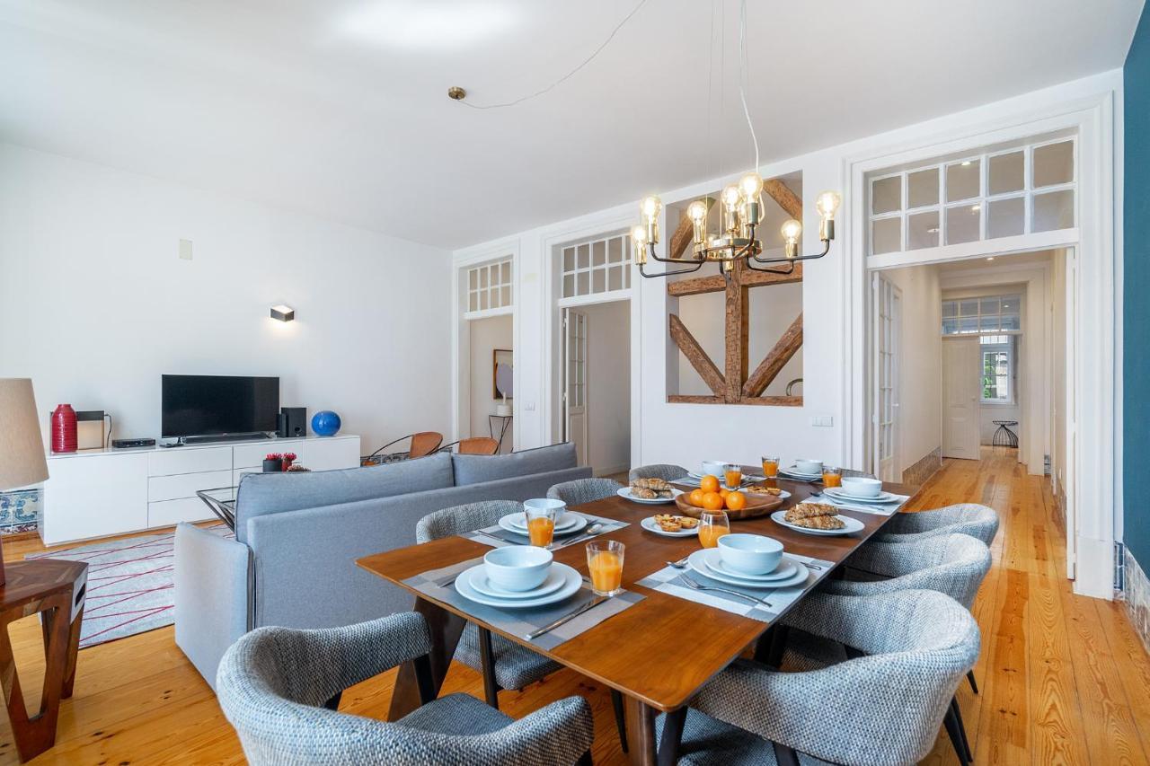 Apartment Whome Alecrim 43 Location Perfect To Explore *