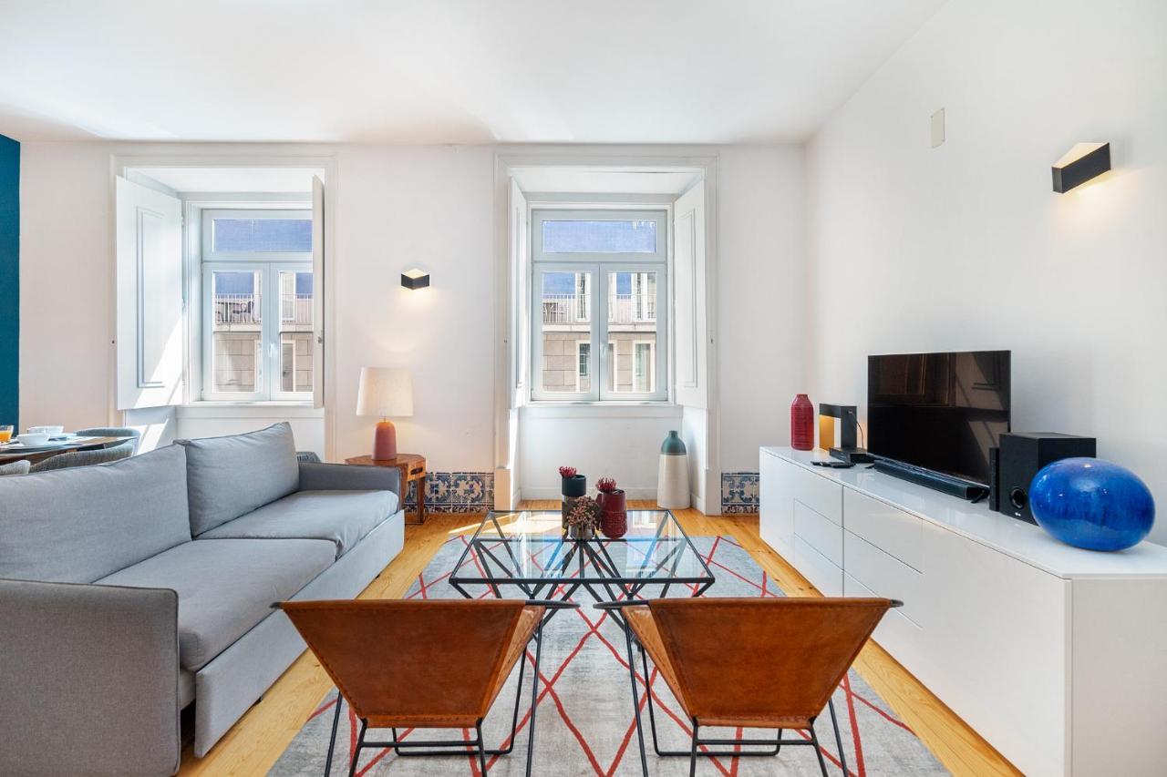 Apartment Whome Alecrim 43 Location Perfect To Explore Lisbon