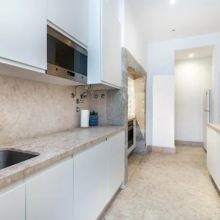 Whome Alecrim 43 Top Location Perfect To Explore Lisbon Exterior photo
