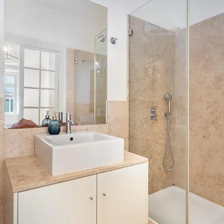Whome Alecrim 43 Top Location Perfect To Explore Lisbon Exterior photo
