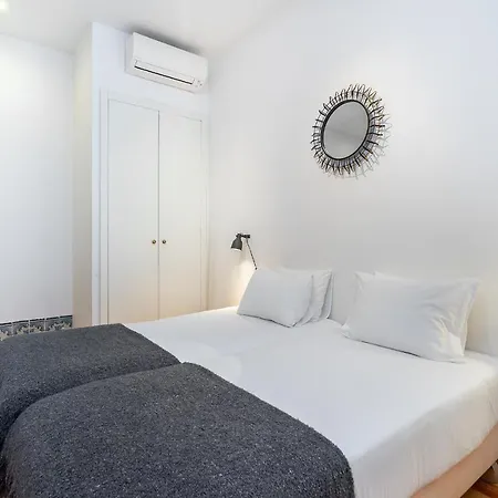Whome Alecrim 43 Top Location Perfect To Explore Lisbon Exterior photo