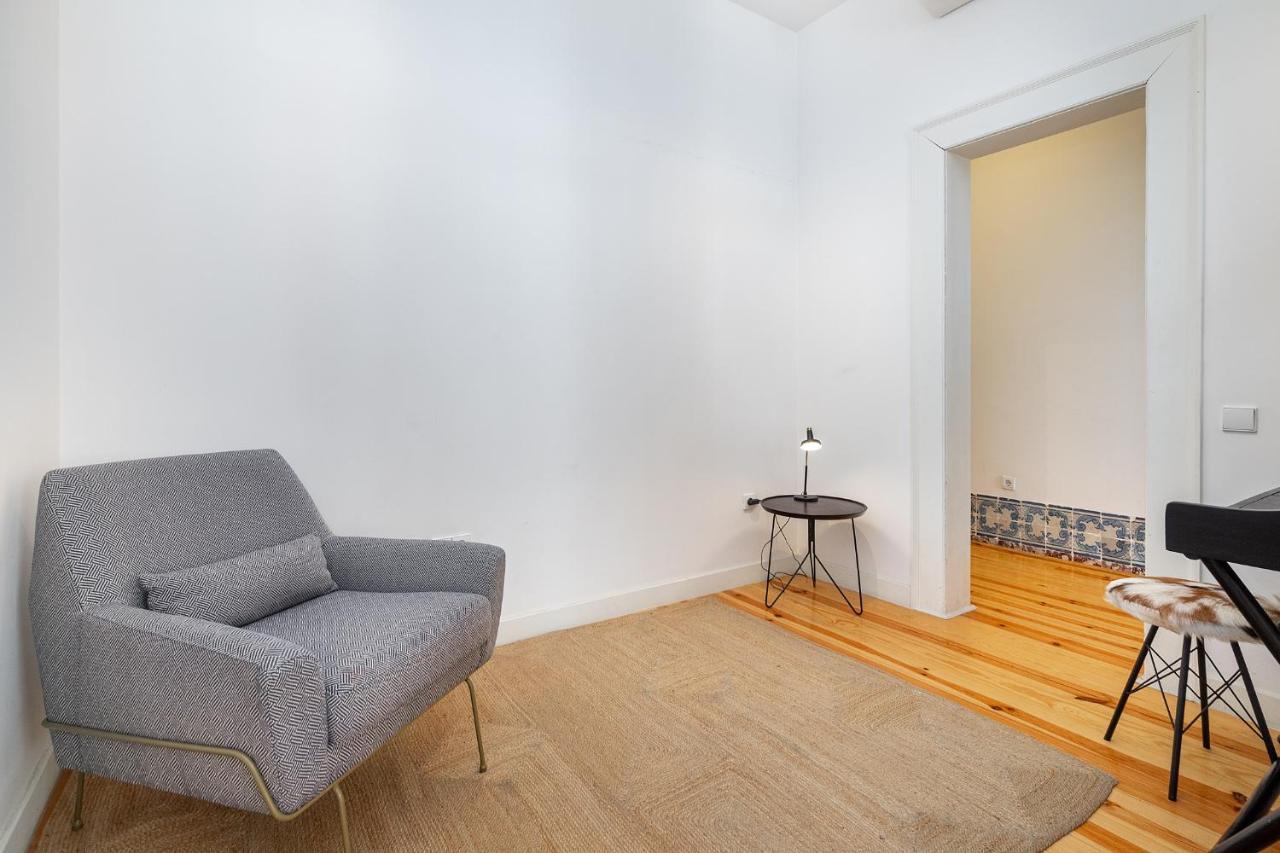 Whome Alecrim 43 Location Perfect To Explore Lisbon