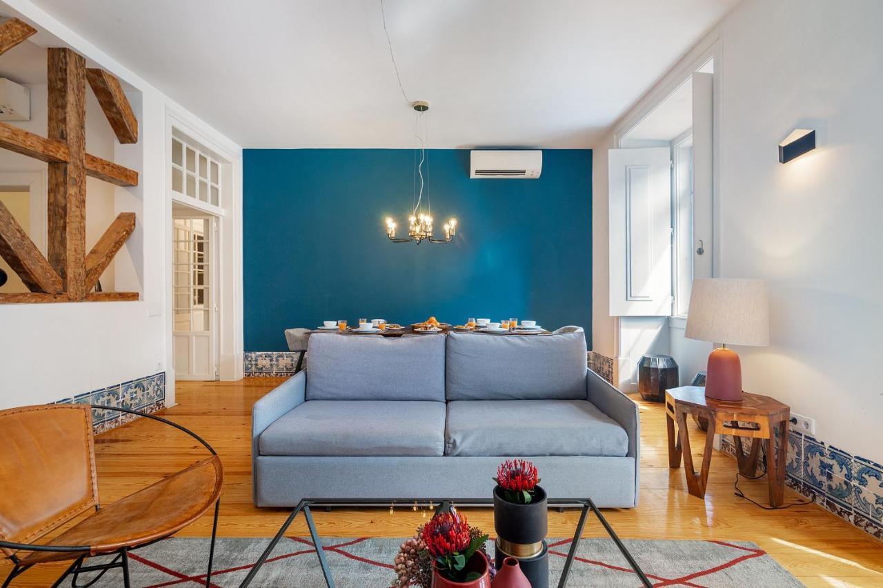 Whome Alecrim 43 Location Perfect To Explore Lisbon