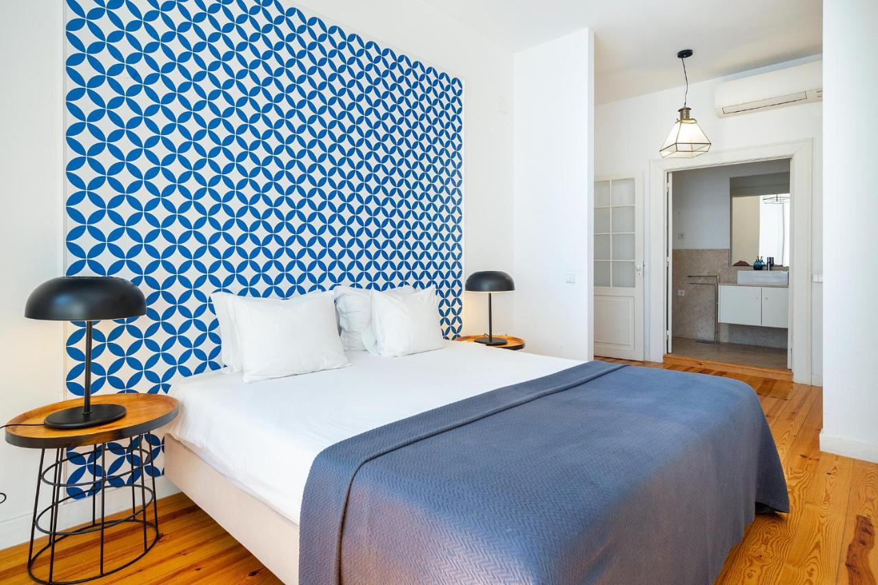 Apartment Whome Alecrim 43 Location Perfect To Explore Lisbon