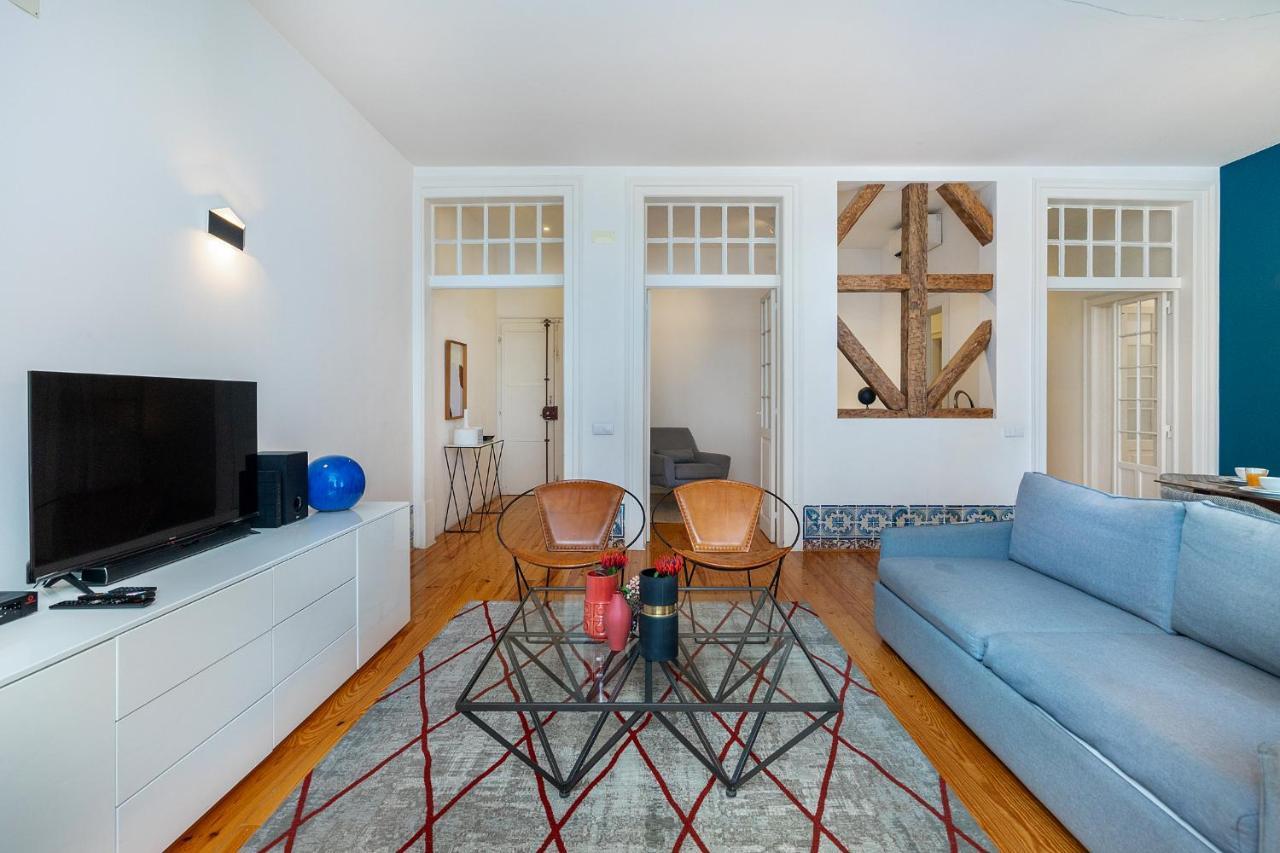 Apartment Whome Alecrim 43 Location Perfect To Explore Lisbon